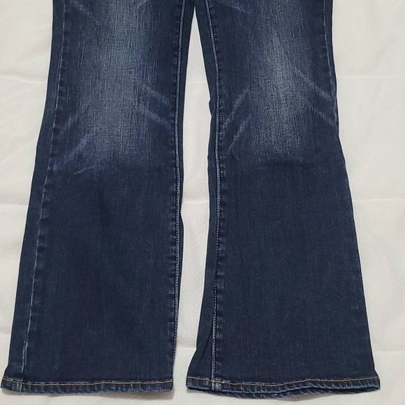 American Eagle Slim Boot Jeans - Picture 4 of 9